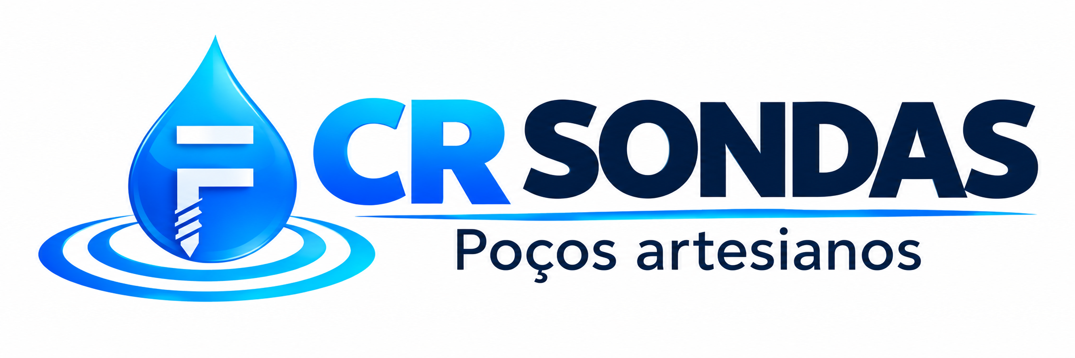 CR SONDAS - Poços Artesianos